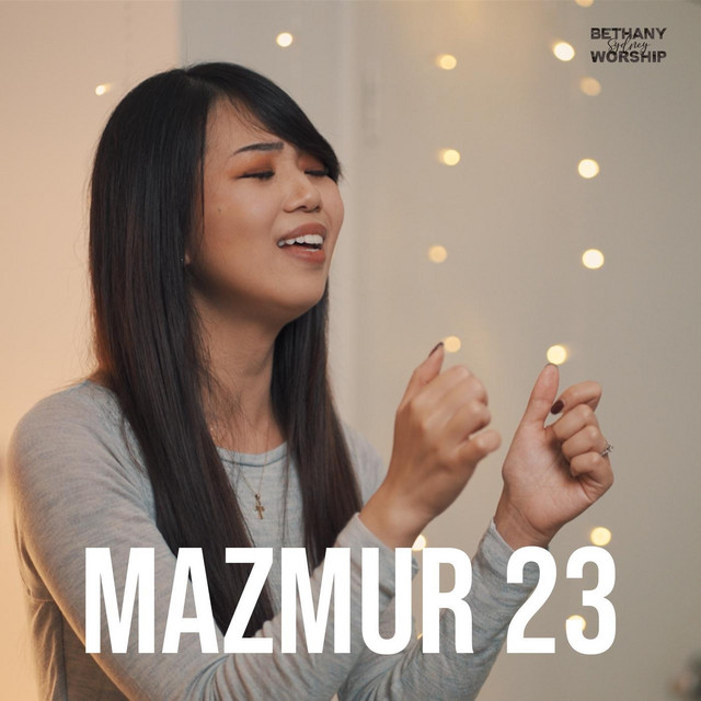Mazmur 23
